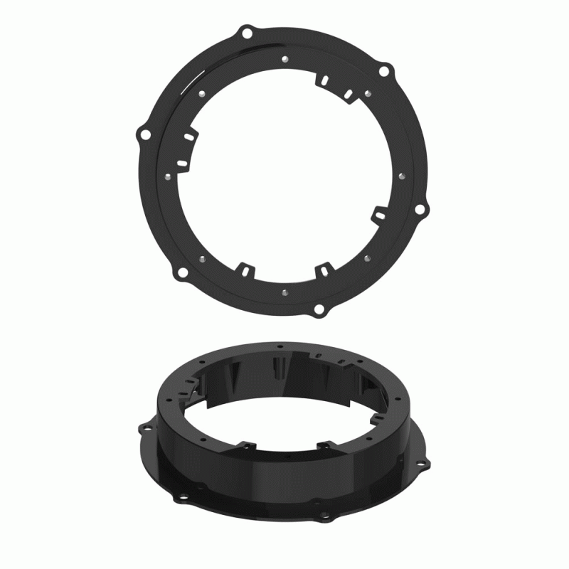 829010 | VW Atlas 2018-Up Speaker Adapter